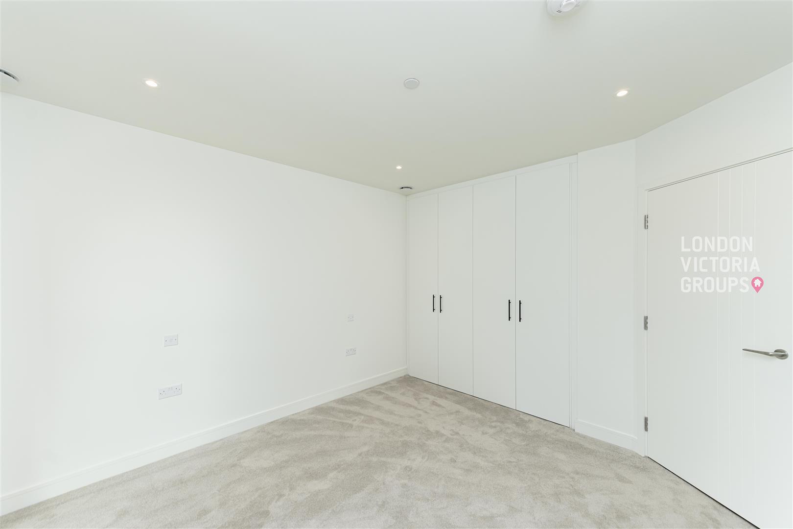 1 Affinity View, London